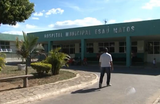 Conquista: Bebê de um ano morre à espera de cirurgia no coração no Isaú Matos