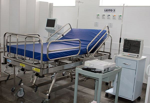 Sudoeste tem reforço na assistência à Covid-19 com abertura de leitos