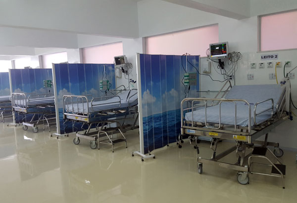 Brumado: prefeitura contrata empresa visando atender despesa emergencial e excepcional das UTI’s 