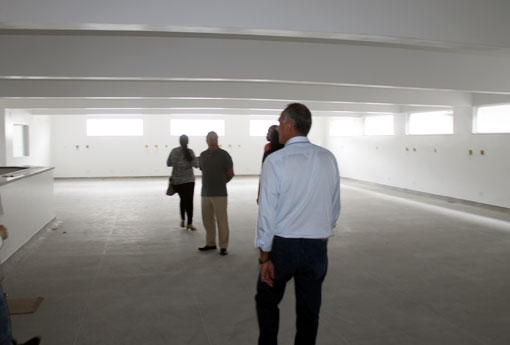 Brumado: prefeitura abre licitação para aquisição de móveis e equipamentos hospitalares destinados a UTI neonatal