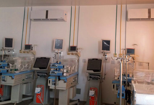 Embora governador tenha anunciado, UTI de Brumado pode não ser inaugurada neste mês