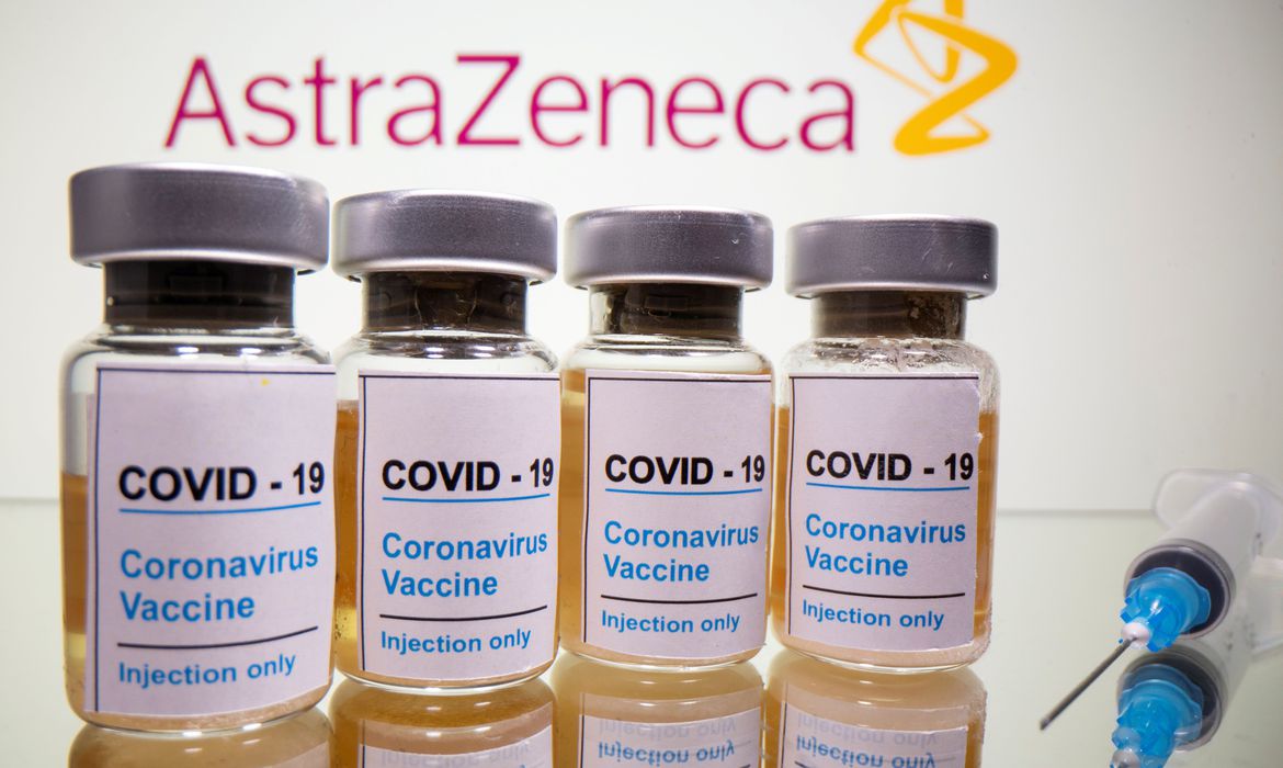 Covid-19: Índia vai exportar doses de vacina para Brasil nesta sexta