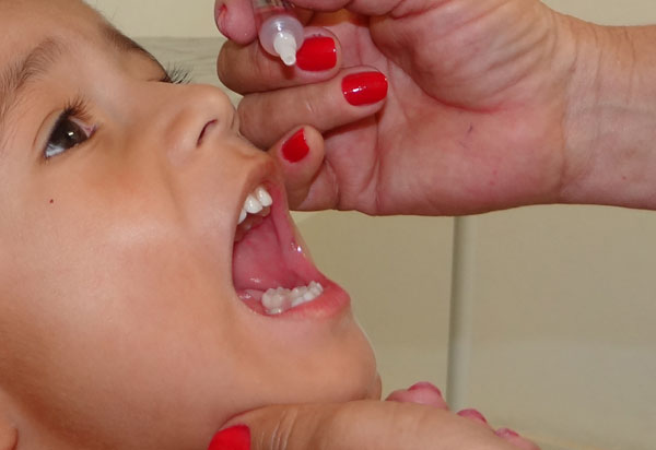 Portaria Estadual torna obrigatória apresentação da Carteira de Vacinação em creches e escolas na Bahia