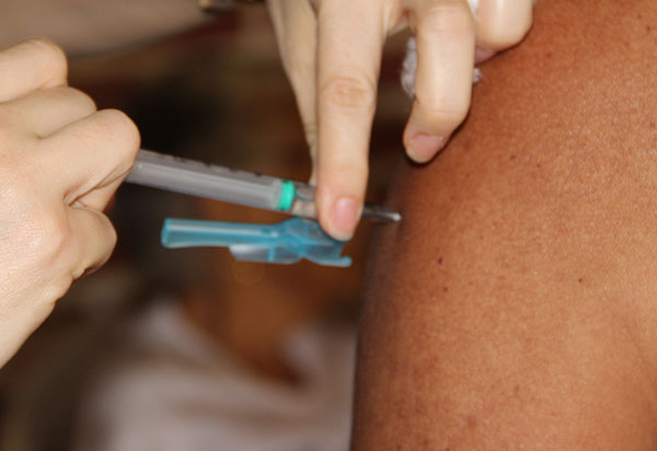 Brumado: Vacina contra Covid-19 chega ao público 48 anos e mais