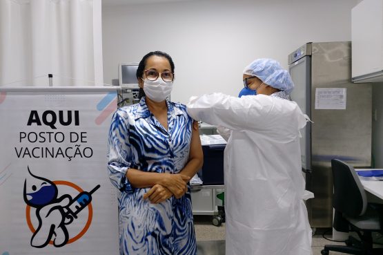Bahia registra 8 casos de infecção simultânea dos vírus da Influenza e Covid-19