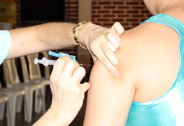 PGE-BA ingressa com novo pedido no STF para viabilizar aplicação de vacina contra Covid