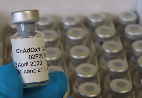 Vacinação contra Covid-19 deve começar em janeiro e produção local em abril