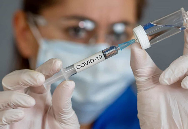 Milhões de doses de vacina da Covid-19 podem ser produzidas ainda este ano