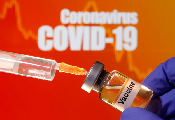 Ministério da Saúde espera que cerca de  15 milhões de brasileiros sejam vacinados contra Covid-19 ainda este ano