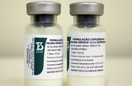Teve início a 3ª fase de testes clínicos da vacina contra dengue
