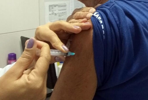 Campanha de Vacinação contra a Gripe termina nesta sexta-feira