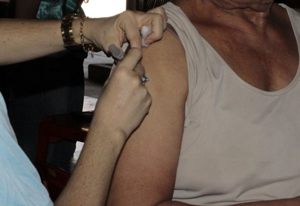 Bahia registra 208 casos de A H1N1 com 28 óbitos