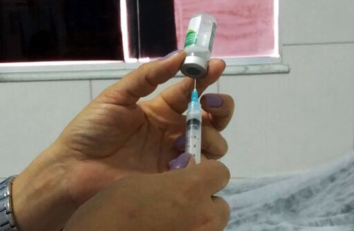 Brumado: A exemplo de vários municípios da Bahia Dia D da Vacina contra H1N1 não irá acontecer neste sábado (30)