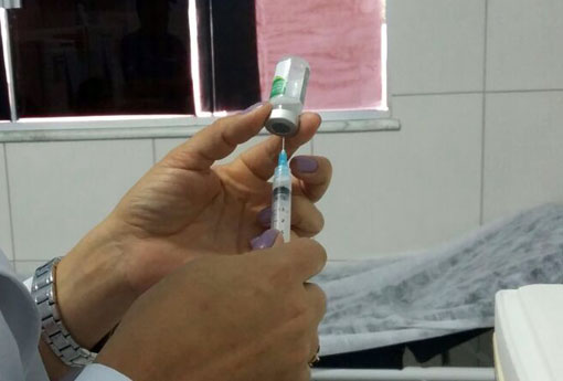 Bahia: terá início na segunda (09) a vacinação de meninos contra vírus HPV