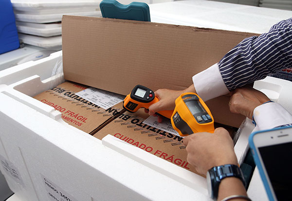 Sesab diz que 'Ministério da Saúde erra ao indicar que vacinas reservadas para 2ª dose sejam utilizadas para ampliar vacinação'