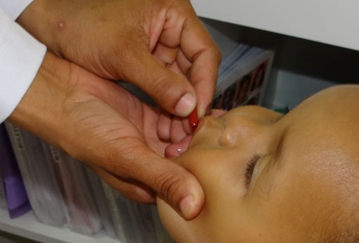 Postos de saúde em todo país abrem neste sábado para dia D de vacinação