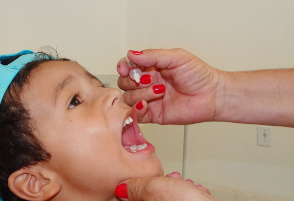 Campanha de Multivacinação é prorrogada até 30 de novembro