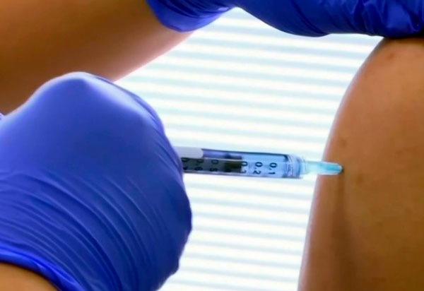 Fiocruz vai submeter etapas de produção da vacina de Oxford à Anvisa