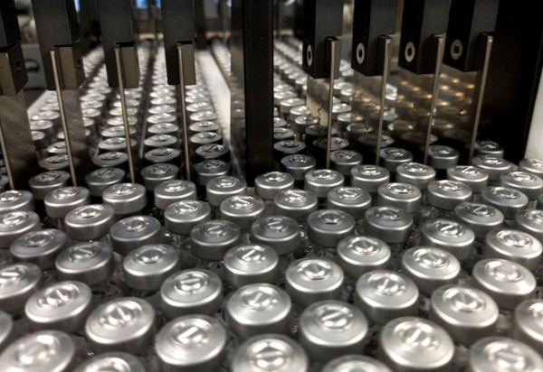 Ministério da Saúde distribui mais 10 milhões de vacinas para todo o país