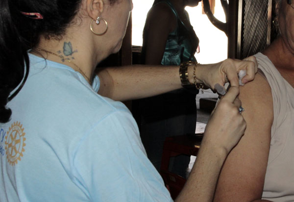  Anvisa aprova registro de remédio para malária em dose única