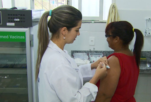 Cidades com febre amarela  receberão recursos do Ministério da Saúde