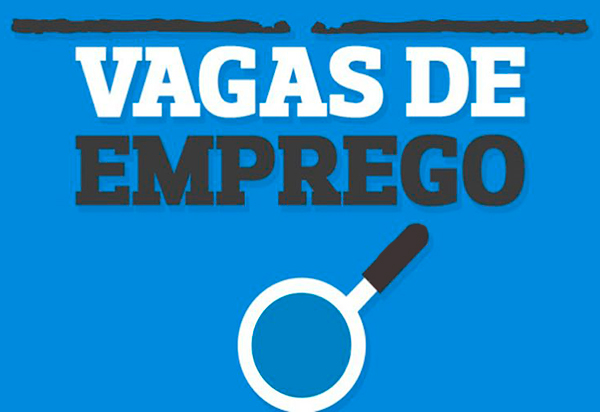 Vagas de Emprego: Supermercado está recebendo currículos 