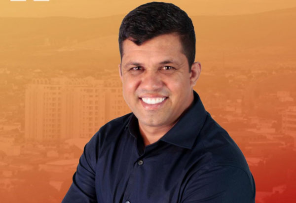 Brumado: Justiça Eleitoral indefere candidatura de Vagner Mota a vereador