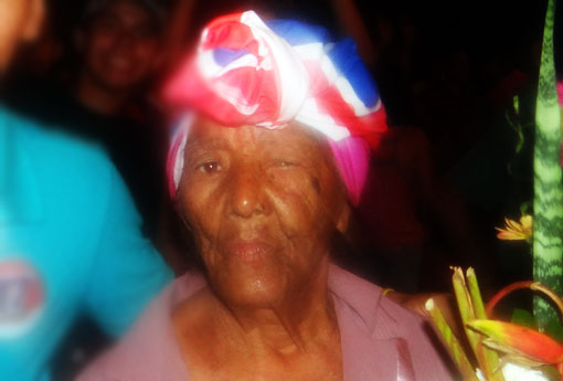 Brumado: Morreu nesta segunda-feira (1º) Valdira