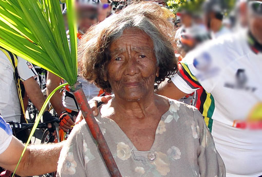 Prefeitura de Brumado emite nota de pesar em razão do falecimento de Valdira Gama de Sousa