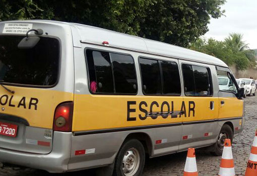 Certificado de fiscalização de cronotacógrafos para veículos grandes passa a ser obrigatório na Bahia