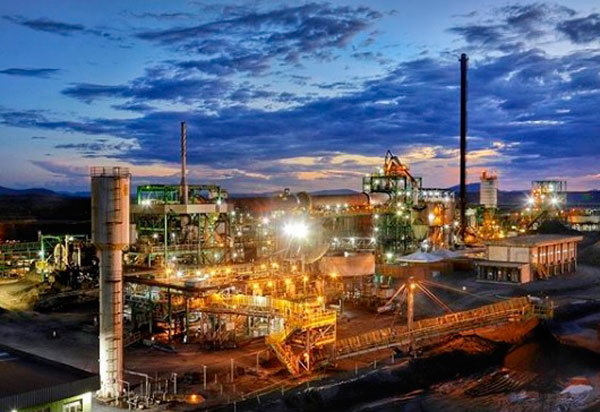 Exportações baianas crescem 55,4% em junho e alta no semestre  alcança 20%  