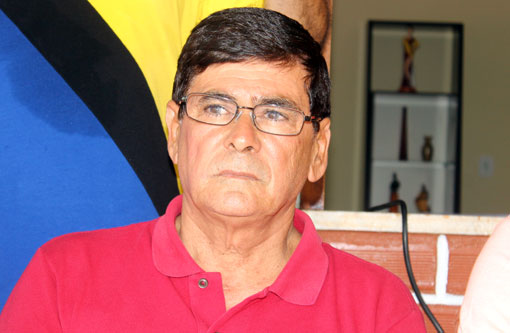 Empresário Vanderlito poderá aparecer também como pré-candidato à prefeitura de Brumado