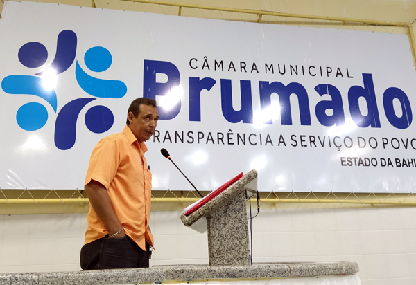 Brumado: mais de 1 ano após o prazo, popular que teve a casa demolida pela prefeitura para abertura de rua ainda não recebeu nova casa