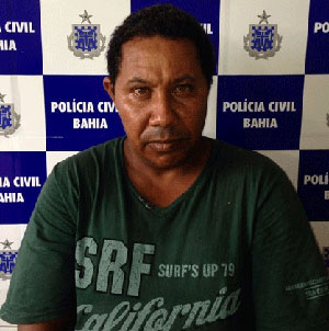 Itapetinga: Vaqueiro é preso por matar prostituta a tiros depois de programa