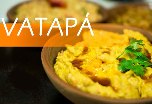 Brumado: encomende seu vatapá na Sexta-feira Santa
