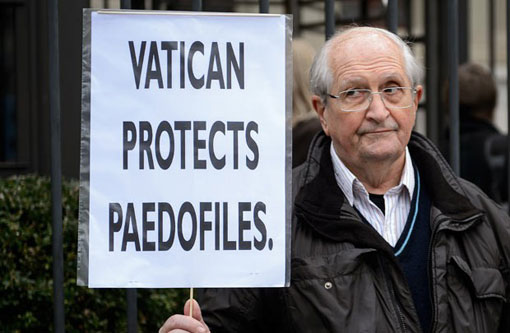 Vaticano admite na ONU abuso sexual de crianças no clero