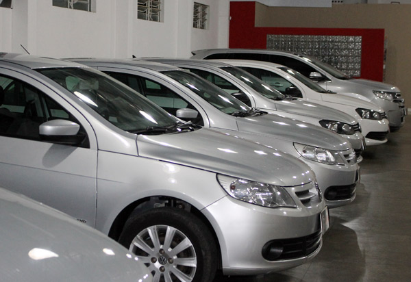 Segundo Anfavea, vendas de veículos crescem 7,1% em setembro
