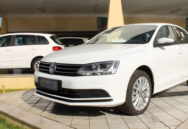 Vendas de veículos novos no Brasil caem 23% em novembro