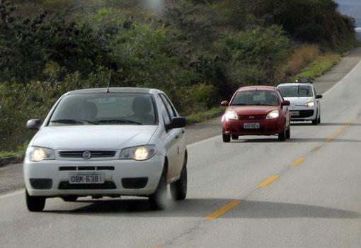 Inspeção veicular será obrigatória no país todo até o final de 2019