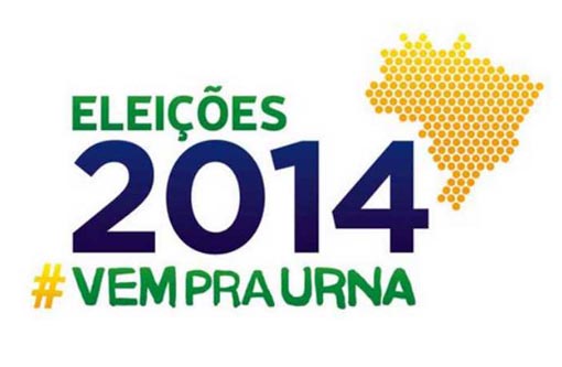 Eleições 2014: Prazo para solicitar voto em trânsito termina na próxima semana