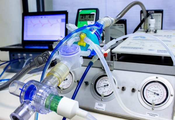 PF investiga compra de ventiladores pulmonares pelo Consórcio Nordeste