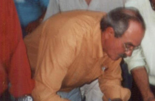 Ex-vereador de Tremedal foi morto dentro da própria residência em Caraíbas