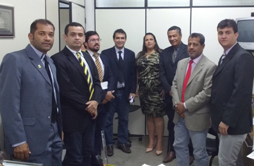 Audiência pública sobre atividades da eólica em Brumado deverá ser realizada pela Comissão de Vereadores no próximo dia 30