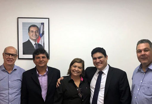 Sistemas de abastecimento de água na zona rural serão ampliados fruto de parceria entre CERB e Prefeitura de Brumado