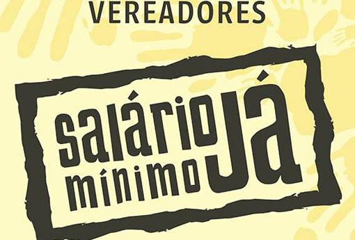 Brumado: grupo inicia movimento pela redução dos salários dos vereadores do município