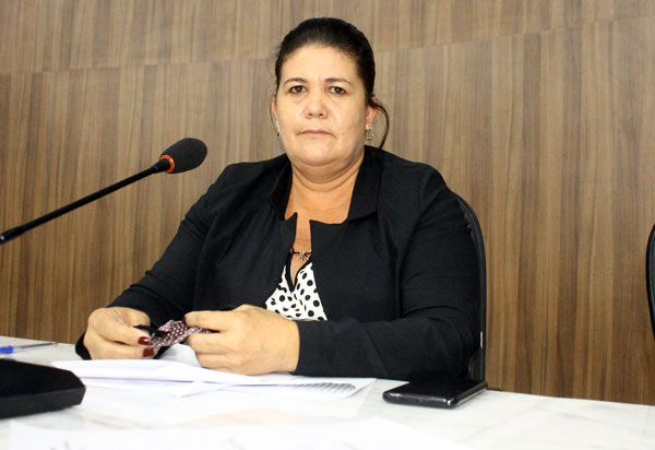 Brumado: Verimar do Sindicato apresenta Indicações aprovadas pelo Legislativo