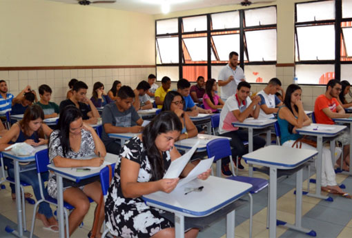 Uesb divulga as abstenções do Vestibular 2017