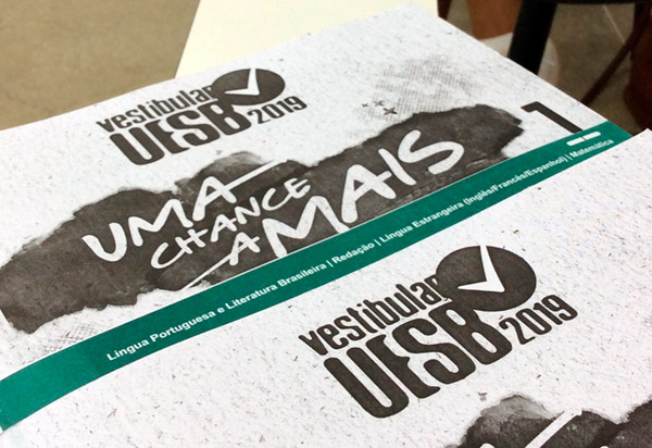 UESB divulga gabaritos definitivos do Vestibular 2019