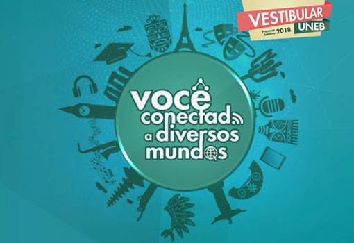 Nova oportunidade: UNEB prorroga inscrições do vestibular 2018 até 12 de novembro