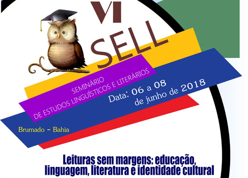Brumado: UNEB realizará seminário que discute Educação, Linguagem, Literatura e Identidade Cultural
